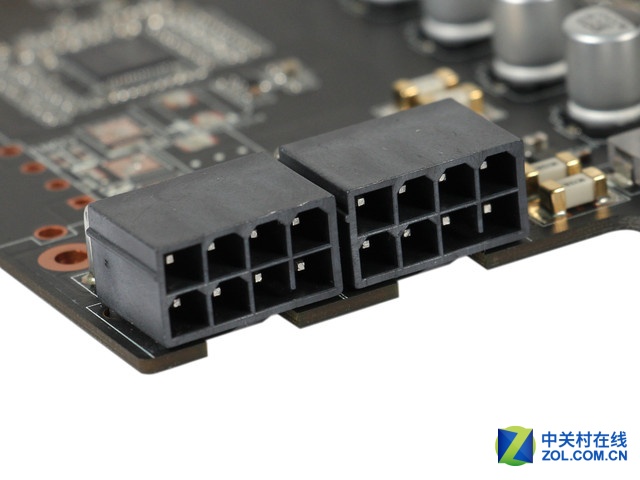 借水冷之力 華碩GTX 980Ti水冷版評(píng)測(cè) 