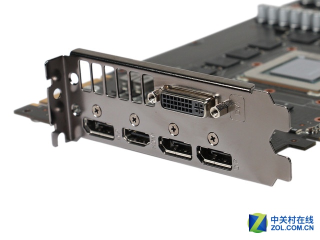 借水冷之力 華碩GTX 980Ti水冷版評(píng)測(cè) 