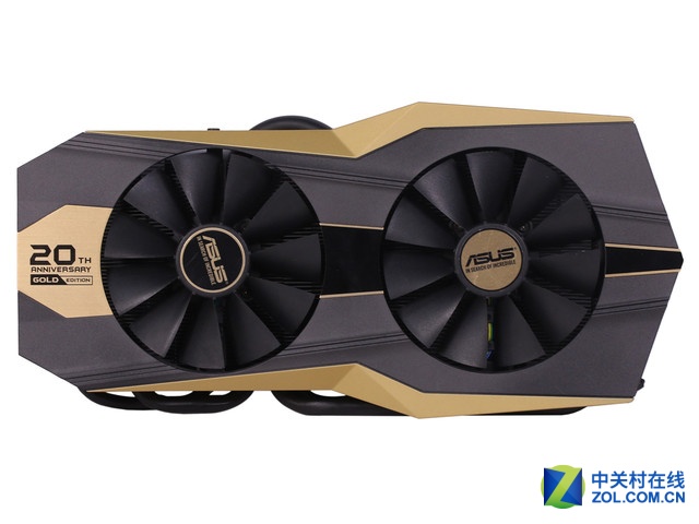 如此才叫真敗家 華碩GTX980紀(jì)念版評測 