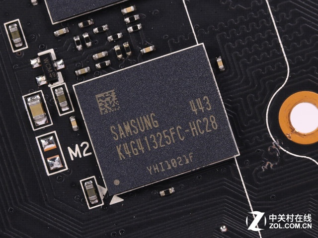 如此才叫真敗家 華碩GTX980紀(jì)念版評測 