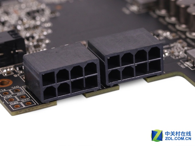 如此才叫真敗家 華碩GTX980紀(jì)念版評測 