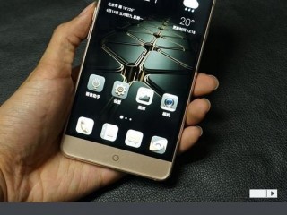 中興V7 Max怎么樣？中興V7 Max全面評測