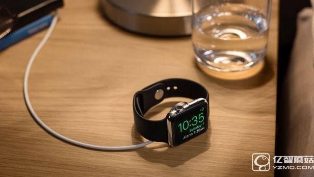 watchOS 3.0已經(jīng)來了 二代蘋果表還會遠嗎？