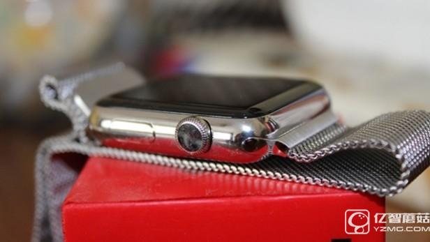 watchOS 3.0已經(jīng)來了 二代蘋果表還會遠嗎？