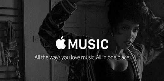 Apple Music怎么顯示歌詞？蘋(píng)果iOS10 Apple Music顯示歌詞方法介紹