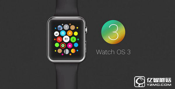 Apple Watch如何升級(jí)體驗(yàn)watchOS 3 Beta1預(yù)覽版及描述文件下載安裝