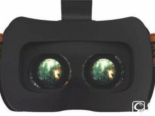 雷蛇發布黑客開發套件二代VR頭顯  售價2635元