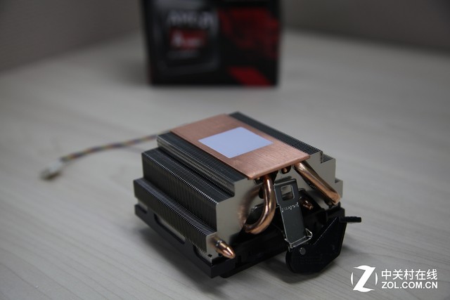 不足千元挑戰(zhàn)i5 AMD A10-7870K對比測試 
