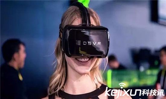 雷蛇耐不住寂寞：發(fā)布黑客開發(fā)套件二代VR頭顯