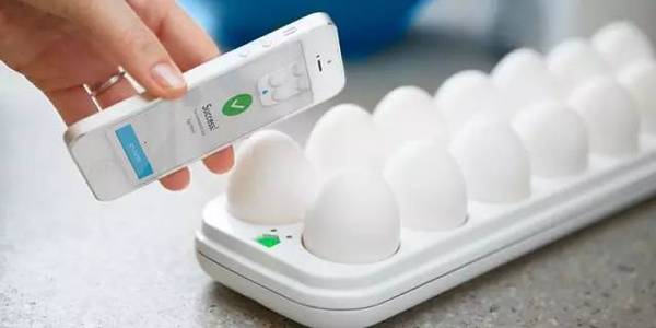 盤點十款讓人哭笑不得的智能家居產品