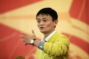 馬云：敢不敢公布天貓雙十一的退貨數(shù)據(jù)？