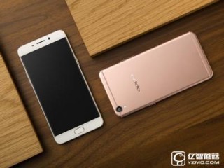  oppo r9plus和vivo X7區(qū)別對比評測