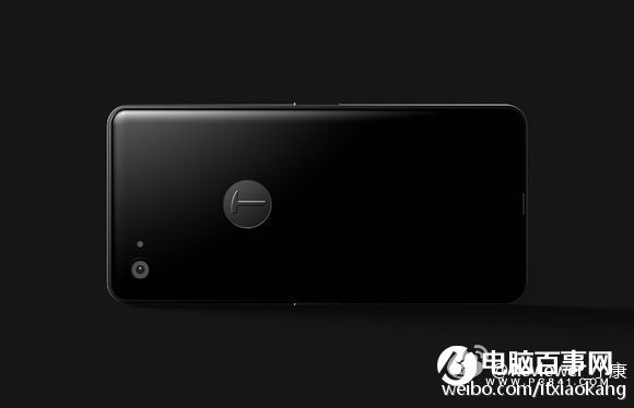 錘子T3配置、外觀曝光 覺(jué)愛(ài)不累！