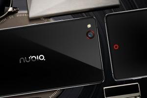 努比亞自曝nubia Z11新旗艦：無(wú)邊框設(shè)計(jì)驚艷