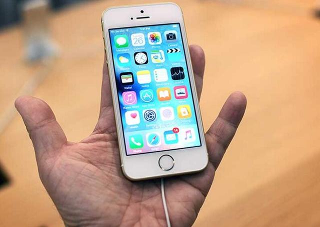 禍起蕭墻！低價iPhone SE拖累高端iPhone6s銷量