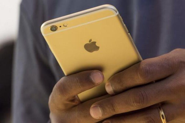 別盼了！知情人士稱iPhone 7沒有太多改進