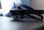 微軟HoloLens開始加速 HoloLens據(jù)我們多遠(yuǎn)？