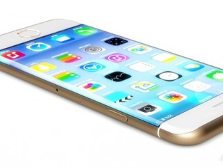 蘋果自曝新代iPhone7：就是這么驚艷！