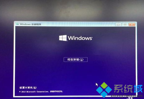 進入下一步;