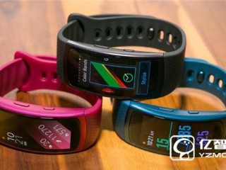 外媒針對(duì)三星Gear Fit 2評(píng)測(cè)匯總