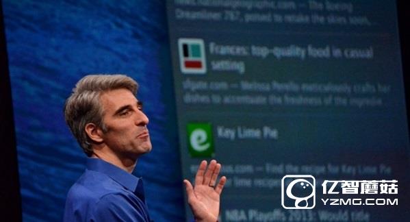 驚人大禮！iOS 10系統內核沒加密 蘋果確認