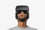 VR奇葩應用 VR眼鏡竟然還能維護世界和平？