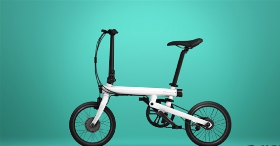 2999元！小米電助力自行車發(fā)布 續(xù)航45km