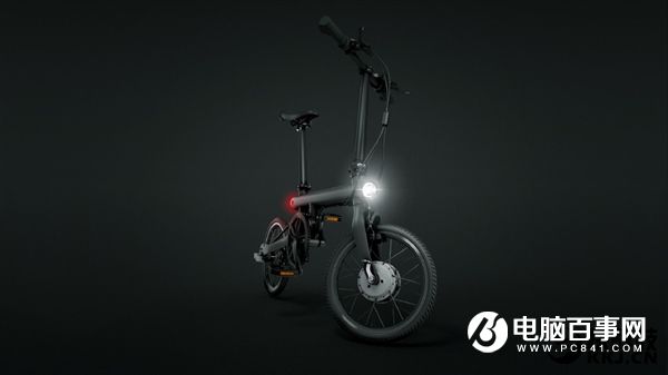 2999元！小米電助力自行車發(fā)布 續(xù)航45km