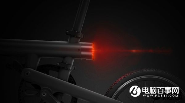 2999元！小米電助力自行車發(fā)布 續(xù)航45km