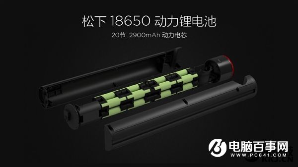 2999元！小米電助力自行車發(fā)布 續(xù)航45km