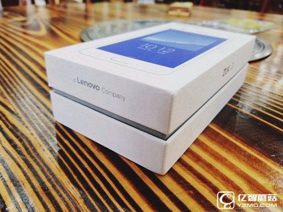 小屏超旗艦 ZUK Z2網友體驗評測