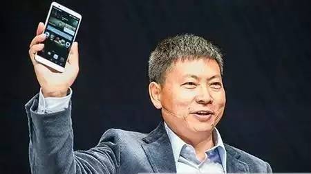 中國(guó)手機(jī)界大佬 誰(shuí)是你心中的NO.1？