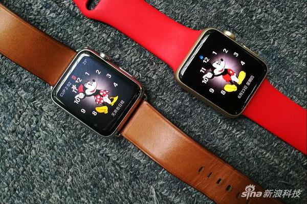 watchOS 3.0評(píng)測：個(gè)性依然是雞肋 健康功能更強(qiáng)