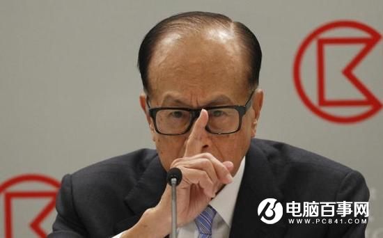 英國(guó)脫歐李嘉誠(chéng)資產(chǎn)縮水73億  蓋茨巴菲特更慘