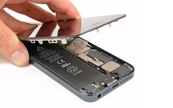 iPhone手機Home鍵失靈怎么辦？Home鍵失靈解決辦法