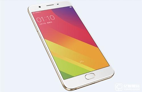 華為榮耀8和OPPO A59對(duì)比評(píng)測(cè)1