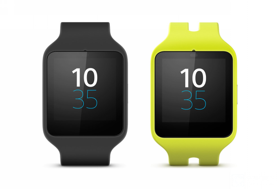 索尼SmartWatch 3迎來(lái)升級(jí) 增強(qiáng)安全與穩(wěn)定性