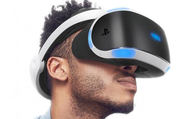 分析師預測索尼今年將售出600萬PS VR頭盔