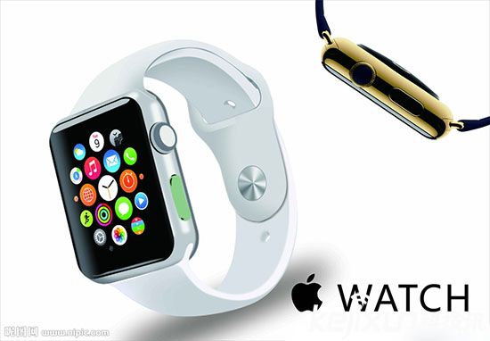 Apple Watch2再加新功能 蘋果手表2增加什么