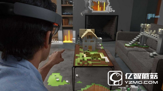 科技掃盲貼：VR和AR間的區別到底在哪？