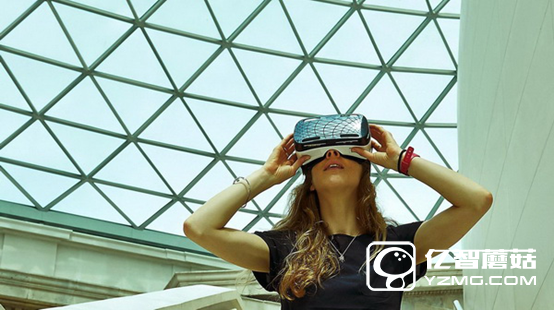 科技掃盲貼：VR和AR間的區別到底在哪？