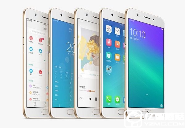 ColorOS 3.0怎么樣 OPPO A59系統體驗