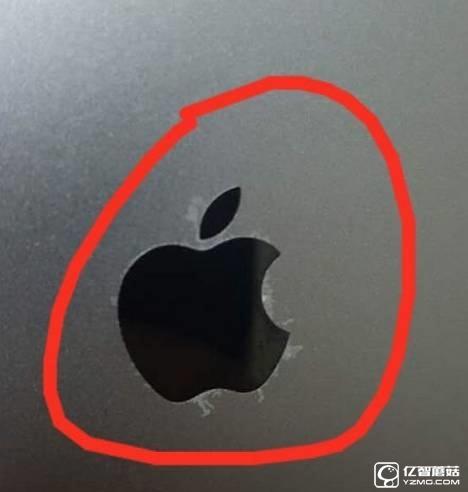 iPhone6s驚現(xiàn)“氧化門(mén)” 您中招了么？