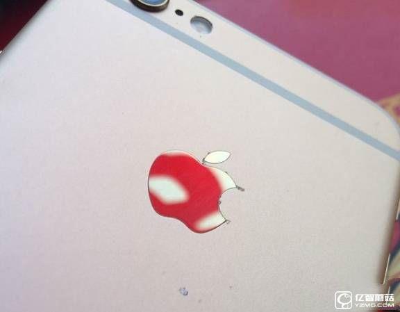 iPhone6s驚現(xiàn)“氧化門(mén)” 您中招了么？