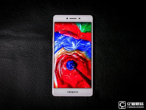 vivo X7和OPPO R7s對比評測