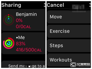 蘋果watchOS 3 beta2開發(fā)者預覽版更新內容簡介