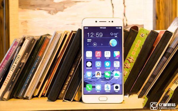 vivo X7和三星C5哪個好？三星C5與vivo X7區別對比