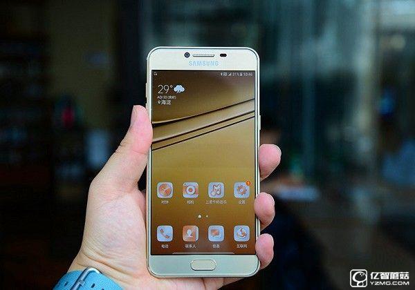 vivo X7和三星C5哪個好？三星C5與vivo X7區別對比