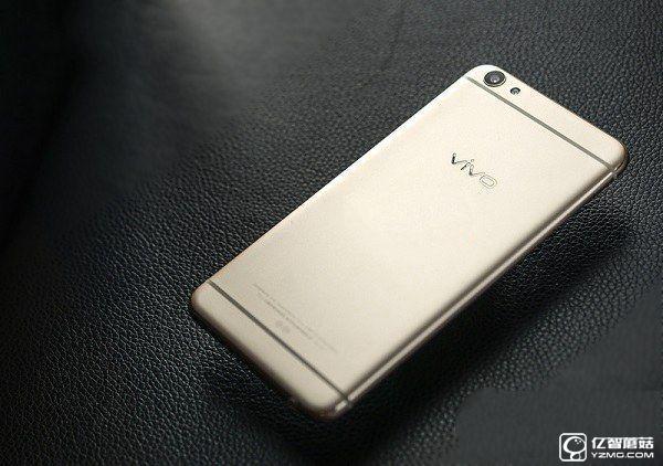 vivo X7和三星C5哪個好？三星C5與vivo X7區別對比