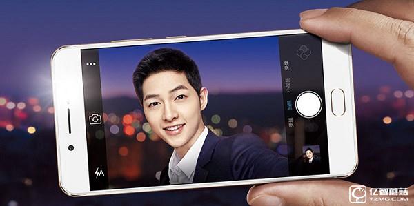 vivo X7和三星C5你選誰？跑分與對比總結